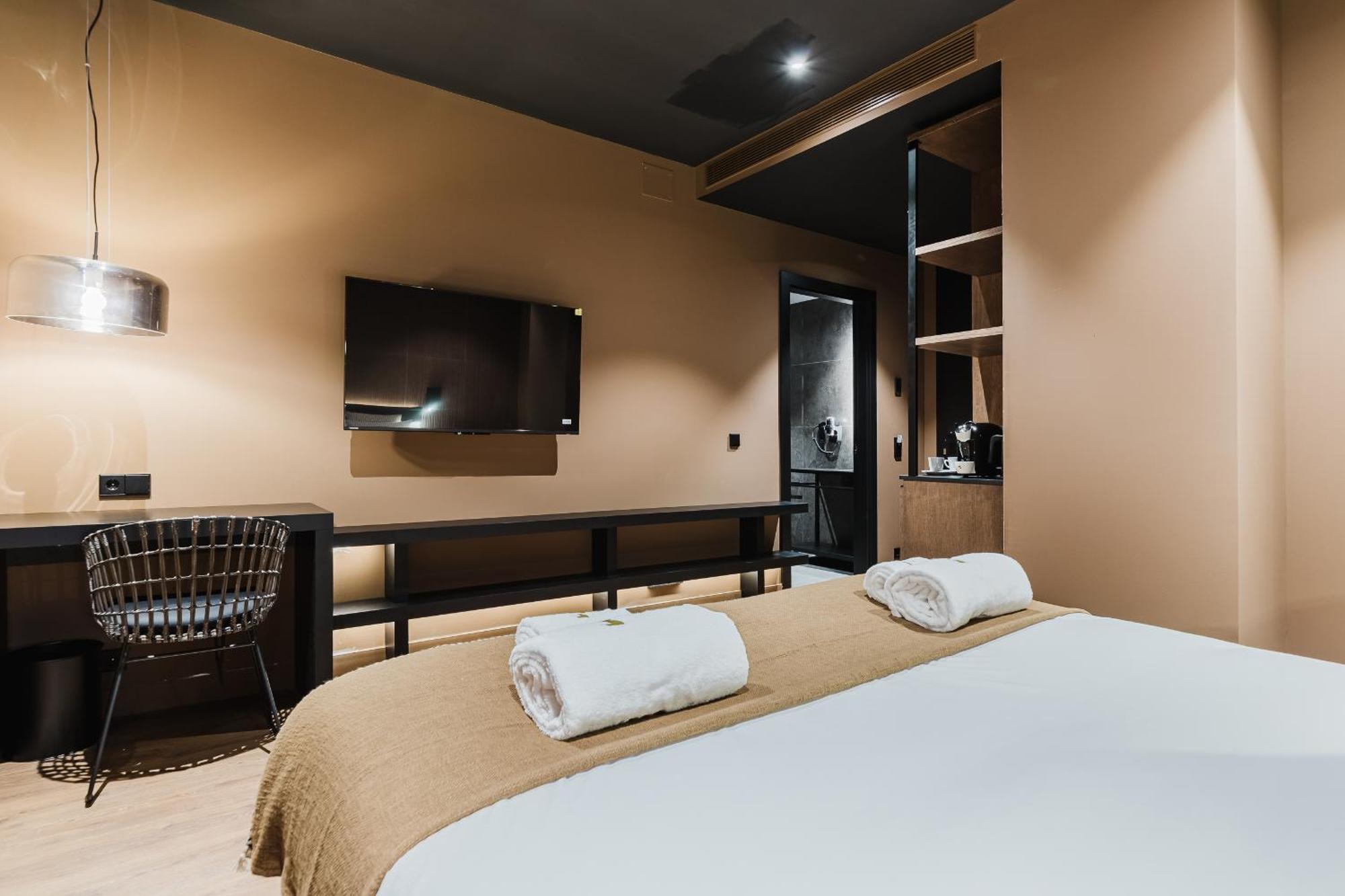 Hotel Arena Select Valencia Exterior photo